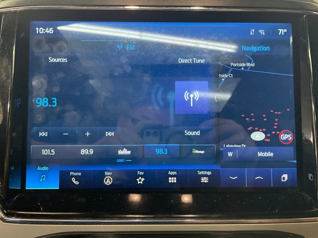 Used 2022 Ford F250 King Ranch w/ King Ranch Ultimate Package image 24