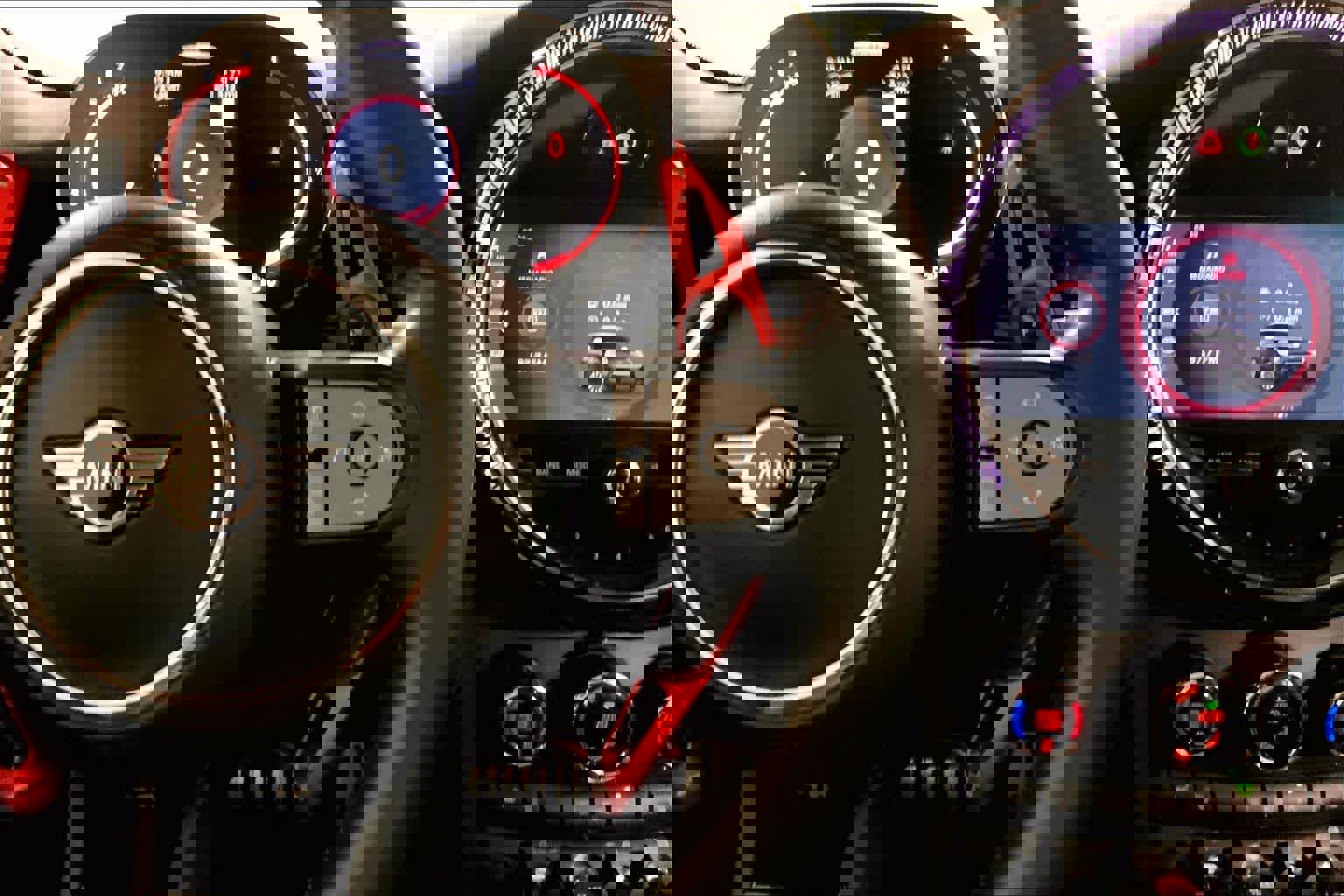 Used 2022 MINI Cooper John Cooper Works w/ Premium Package image 24