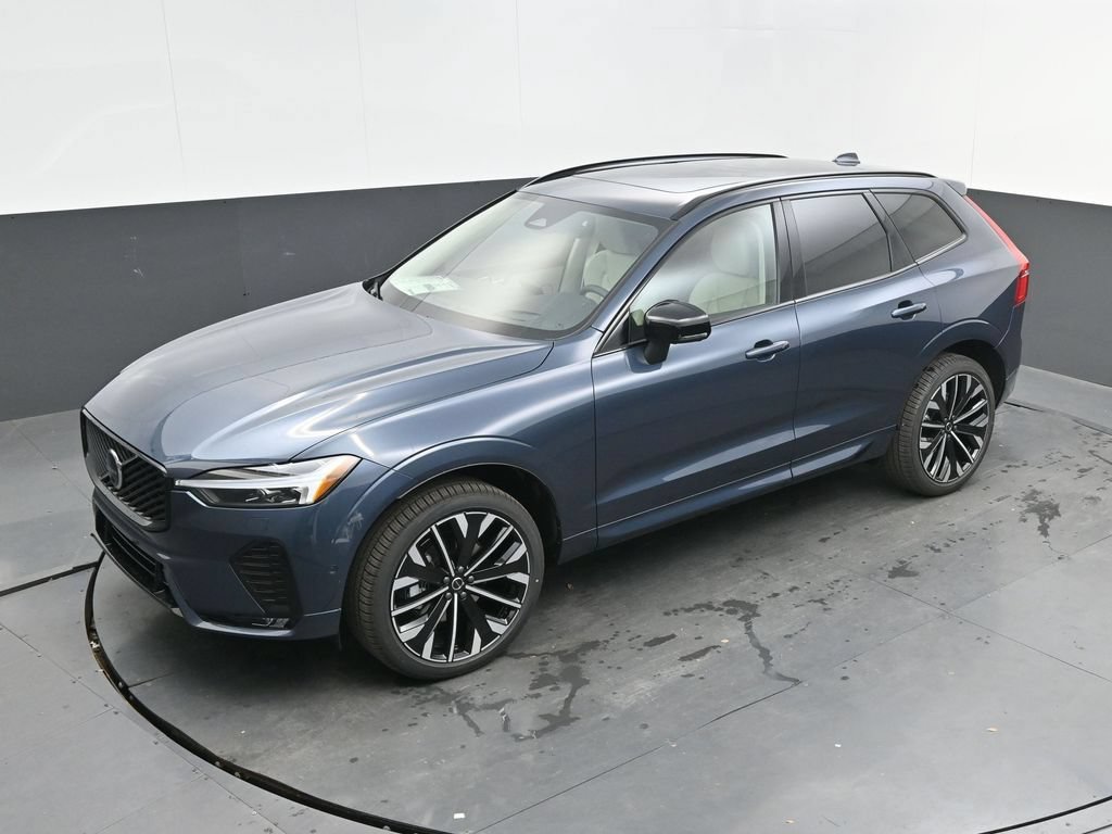 New 2026 Volvo XC60 B5 Ultra w/ Protection Package Premier AWD/4WD image 23