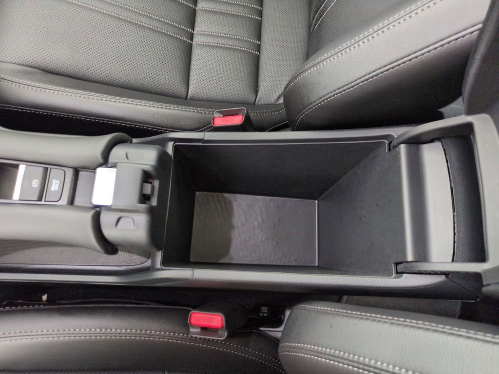 Certified 2025 Honda HR-V EX-L image 29