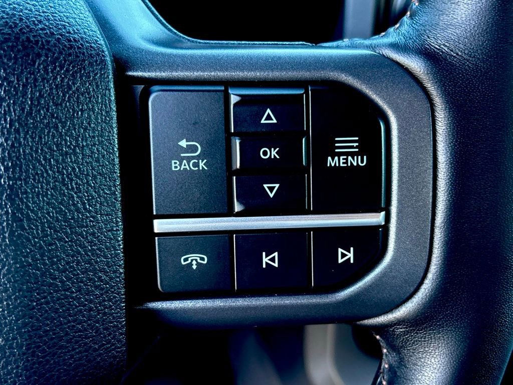 Used 2024 Ford F150 Lariat w/ FX4 Off-Road Package image 20