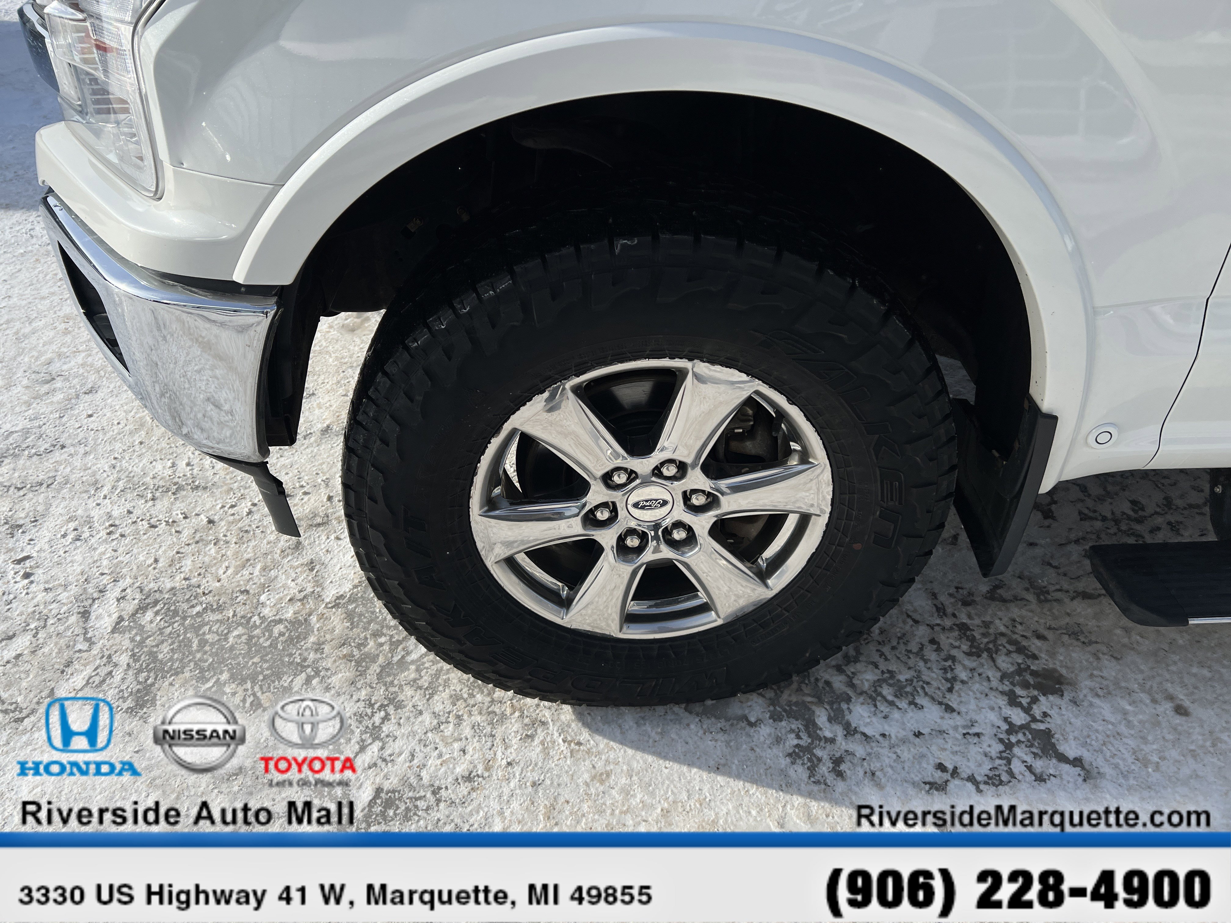 Used 2020 Ford F150 Lariat w/ Equipment Group 502A Luxury image 11