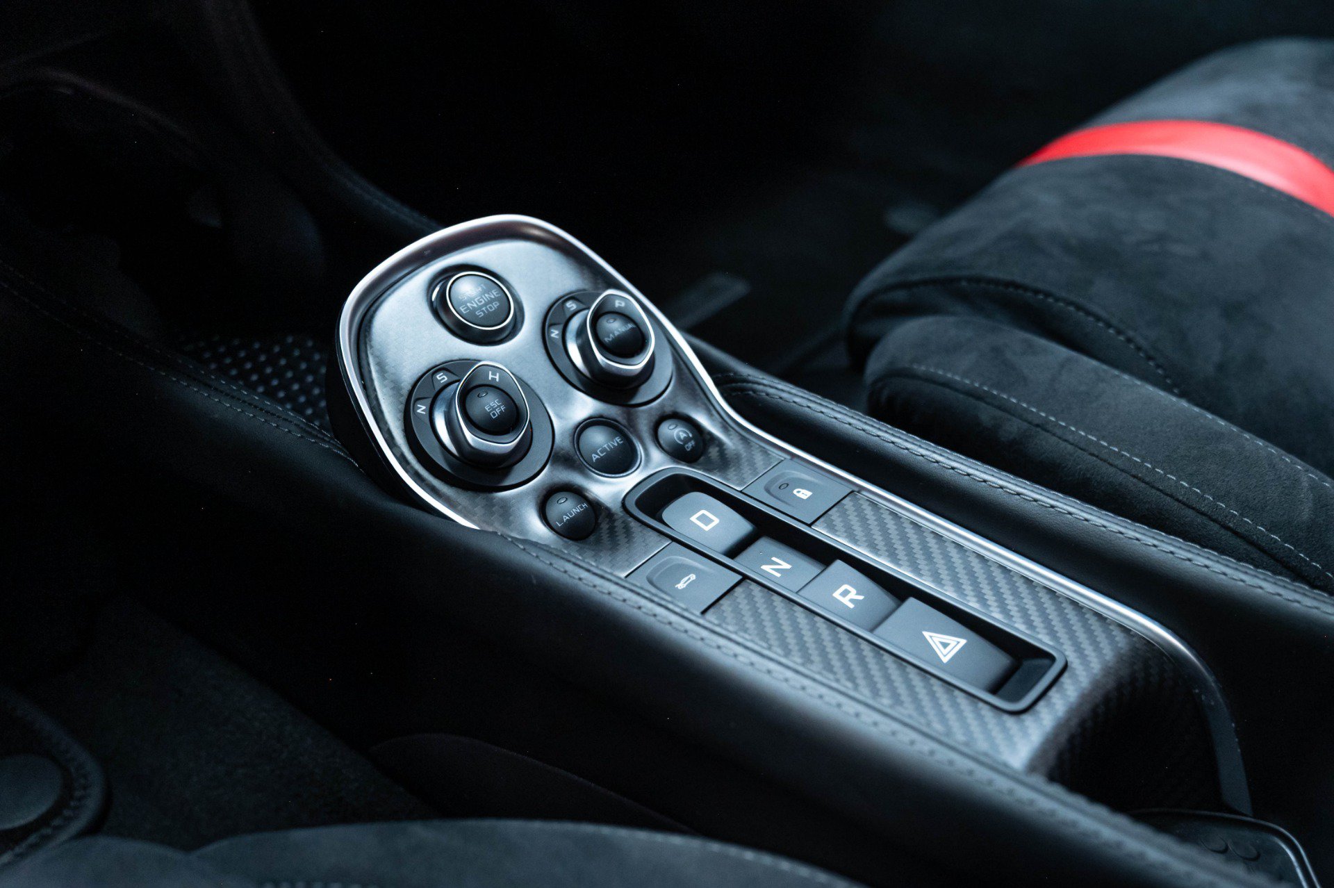 Used 2019 McLaren 570S Coupe RWD image 15