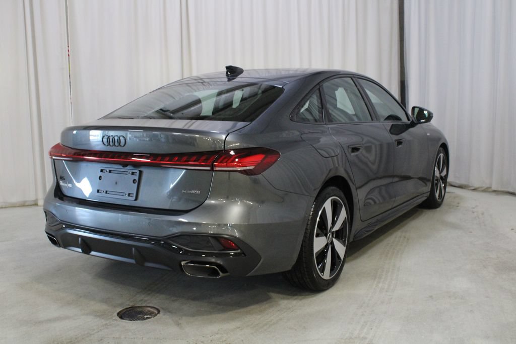 New 2026 Audi A5 2.0T Premium Plus AWD/4WD image 25