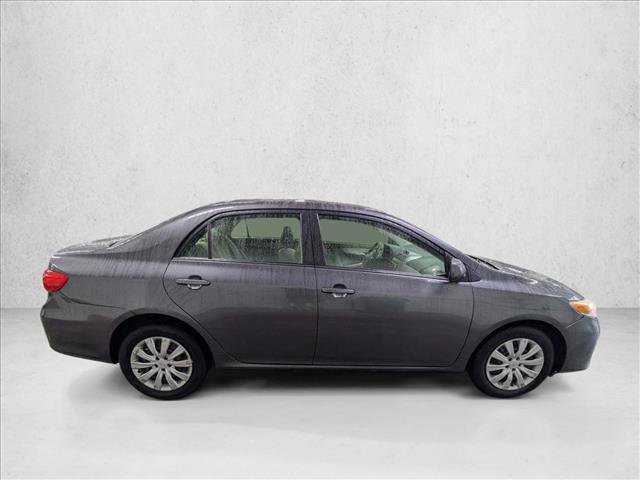 Used 2012 Toyota Corolla LE image 4