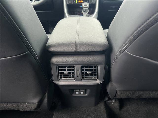 Used 2024 Toyota RAV4 Limited w/ Weather Package image 18