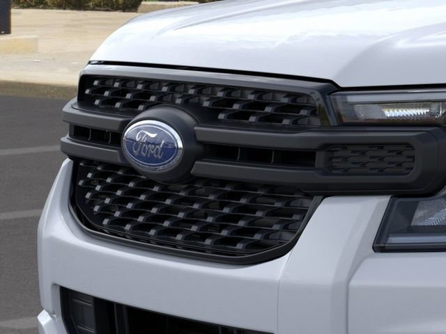 New 2025 Ford Ranger XL w/ Trailer Tow Package AWD/4WD image 17