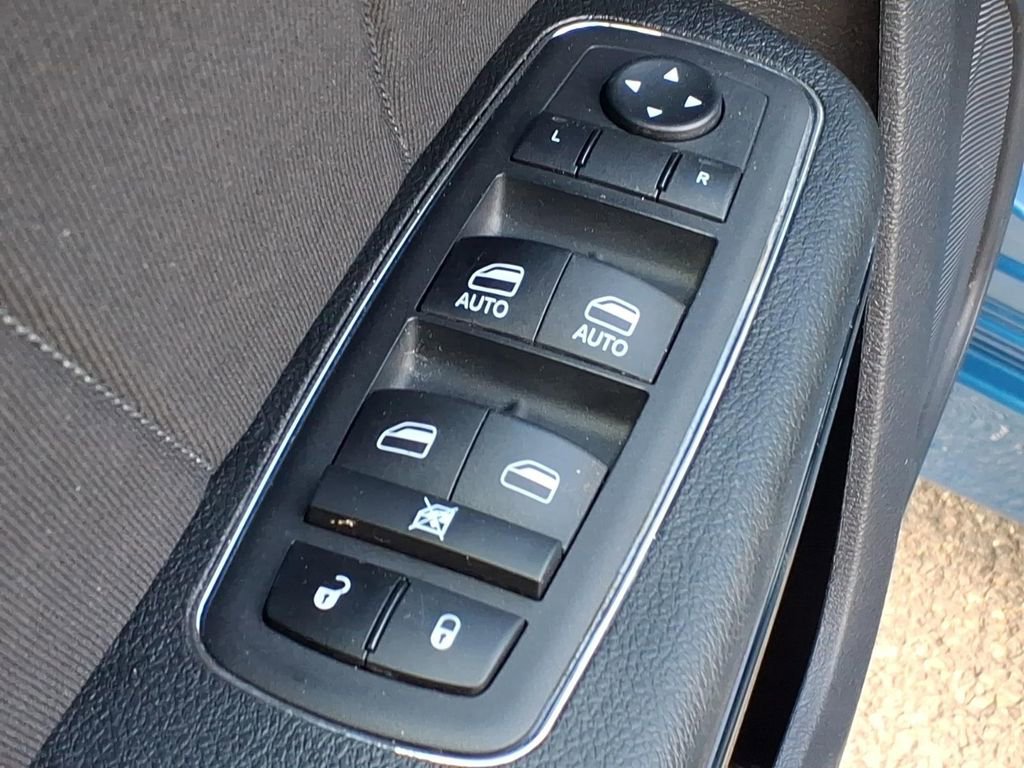 Certified 2023 Dodge Charger GT w/ Blacktop Package image 13