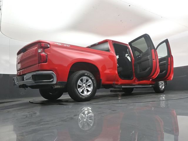 Used 2019 Chevrolet Silverado 1500 W/T w/ WT Convenience Package image 52