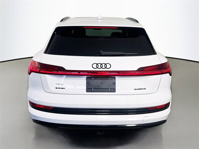 Used 2023 Audi e-tron Premium Plus w/ Premium Plus Package image 6