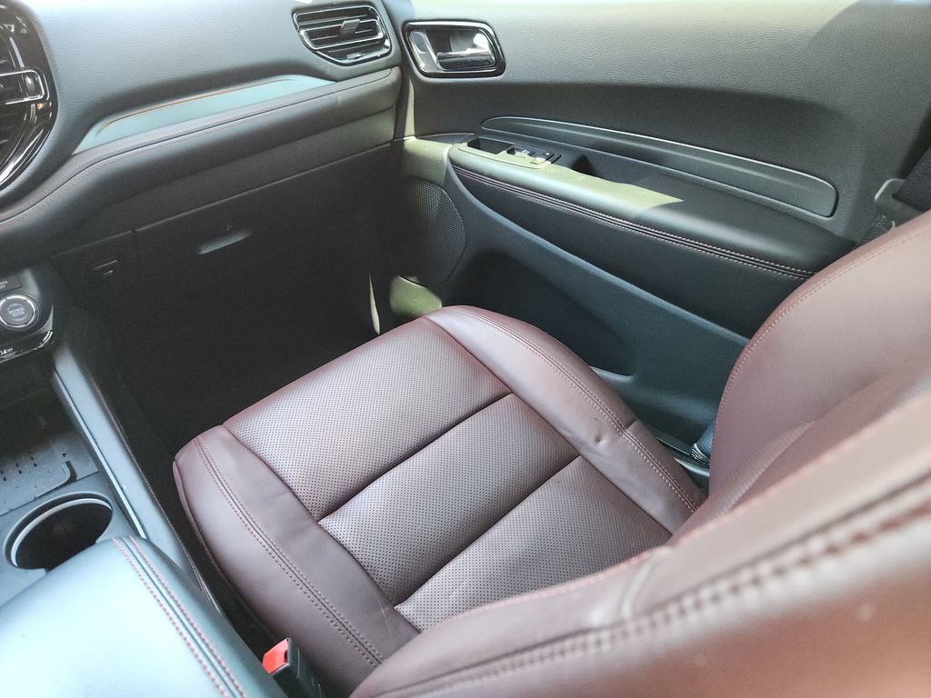 Certified 2025 Dodge Durango GT image 15