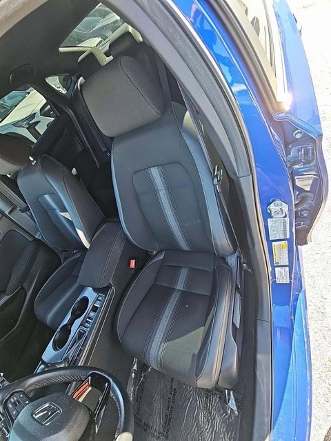 Used 2022 Honda Civic Sport image 6