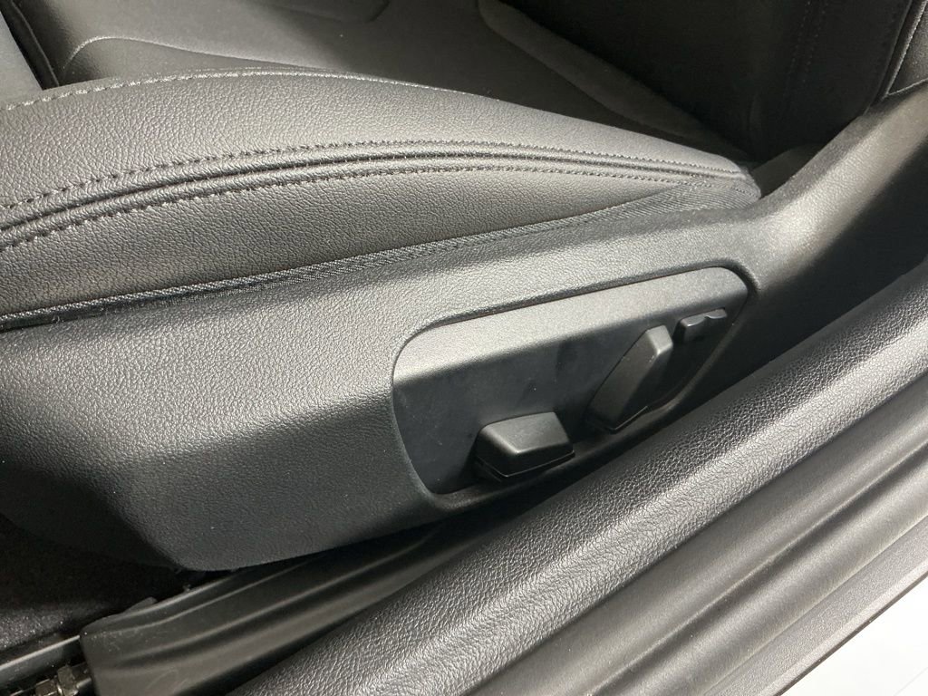 Certified 2022 BMW Z4 sDrive30i image 20