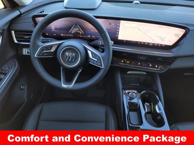 New 2026 Buick Envision Preferred image 10