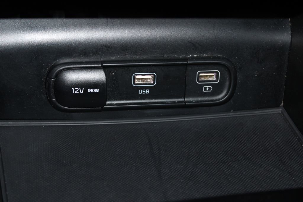 Used 2024 Kia K5 GT-Line w/ GT-Line Premium Package FWD image 43