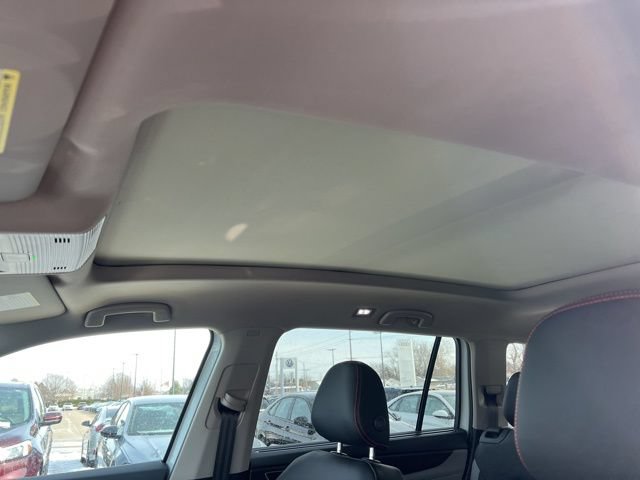 New 2026 Volkswagen Atlas Peak Edition AWD/4WD image 15