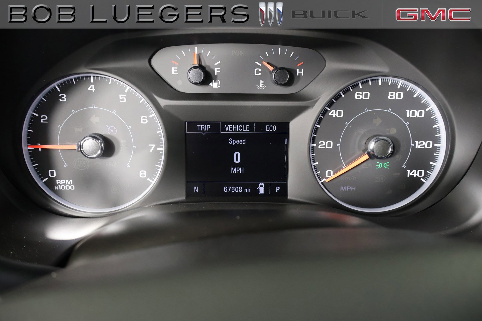 Used 2019 GMC Acadia SLE image 41