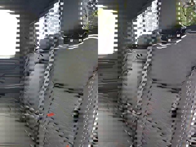 New 2026 GMC Sierra 1500 AT4X image 12