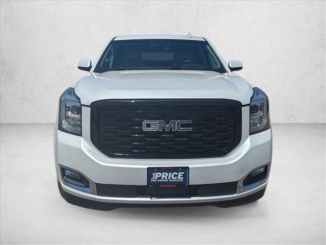 Used 2017 GMC Yukon Denali w/ Open Road Package AWD/4WD image 2