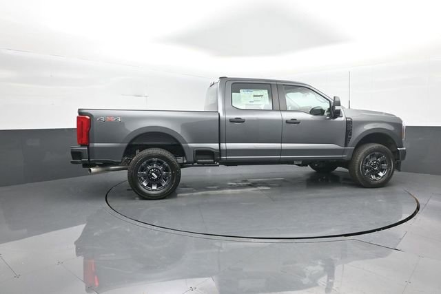 New 2026 Ford F250 XL w/ STX Appearance Package image 8