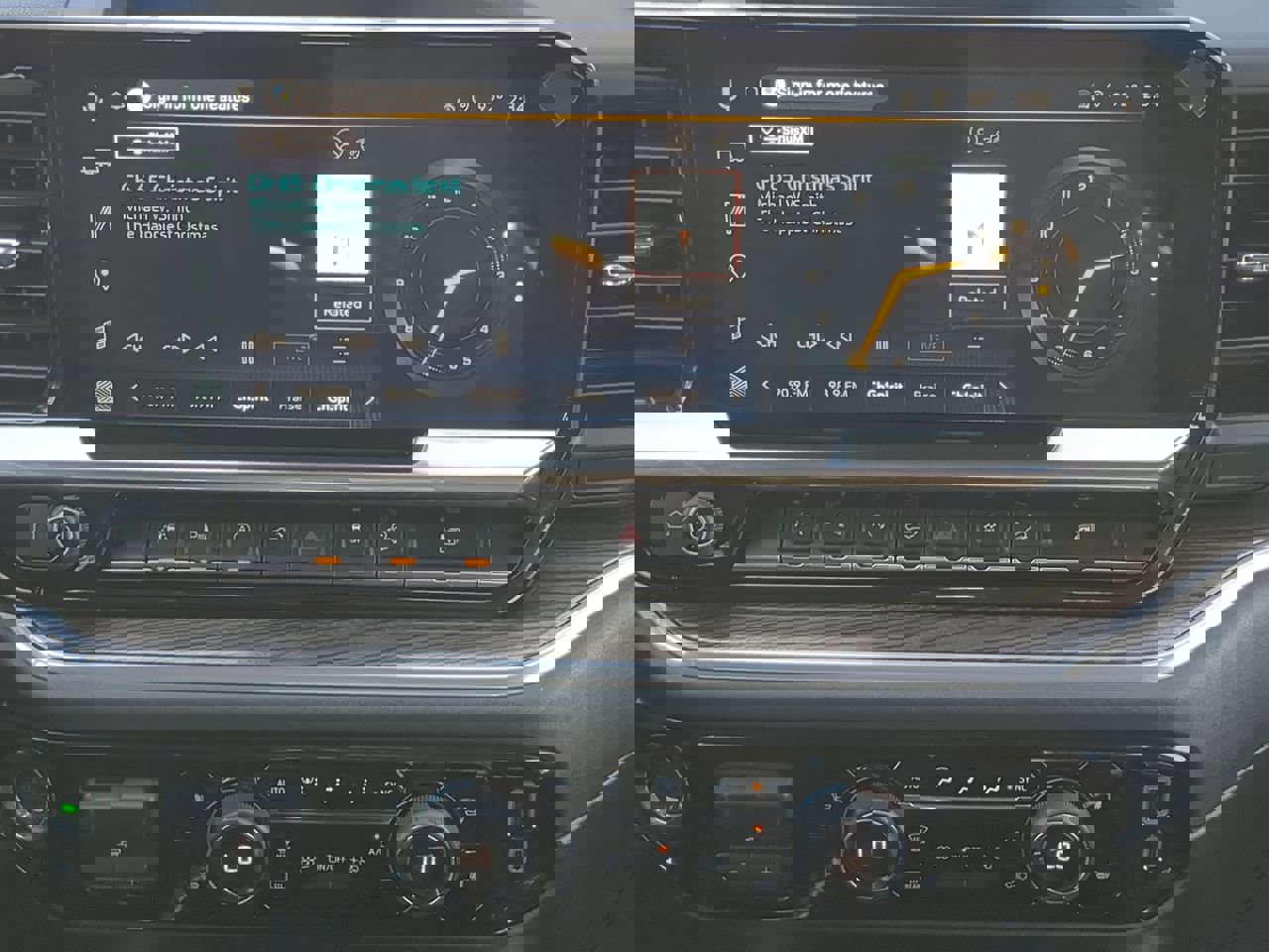 Used 2025 Chevrolet Silverado 1500 RST w/ RST All Star Premium Package image 18