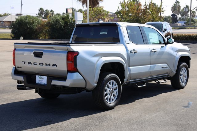 New 2026 Toyota Tacoma SR5 image 7