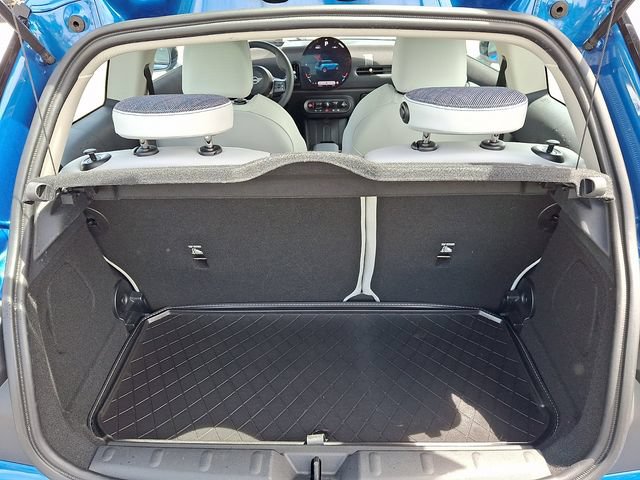 Used 2025 MINI Cooper S FWD image 29