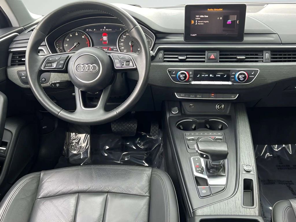 Used 2019 Audi A4 2.0T Premium FWD image 9