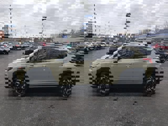 New 2026 Subaru Crosstrek 2.5i Limited image 7