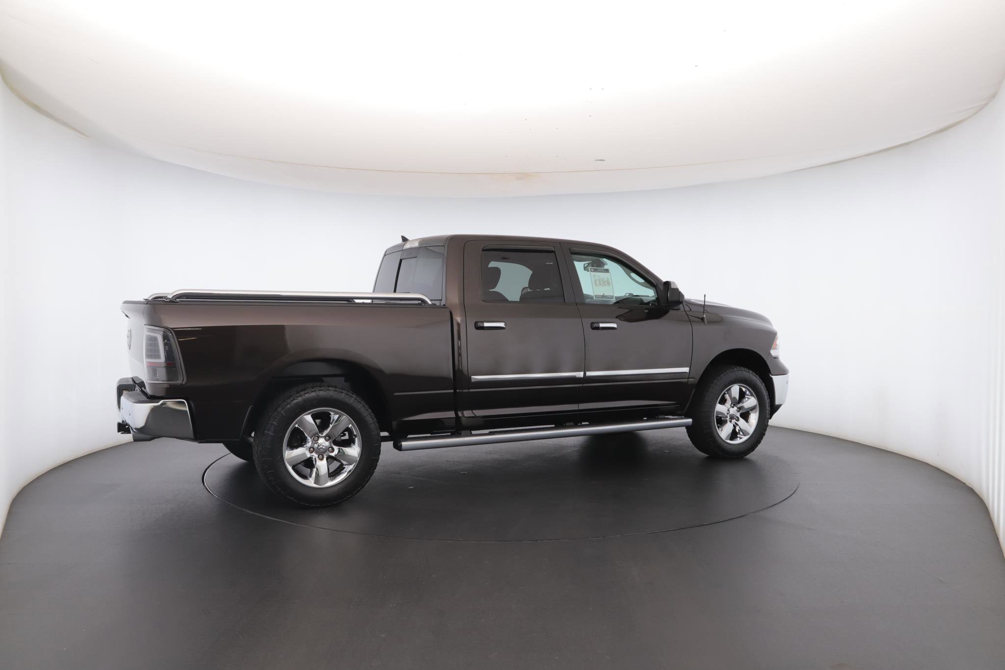 Used 2016 RAM 1500 Big Horn image 32