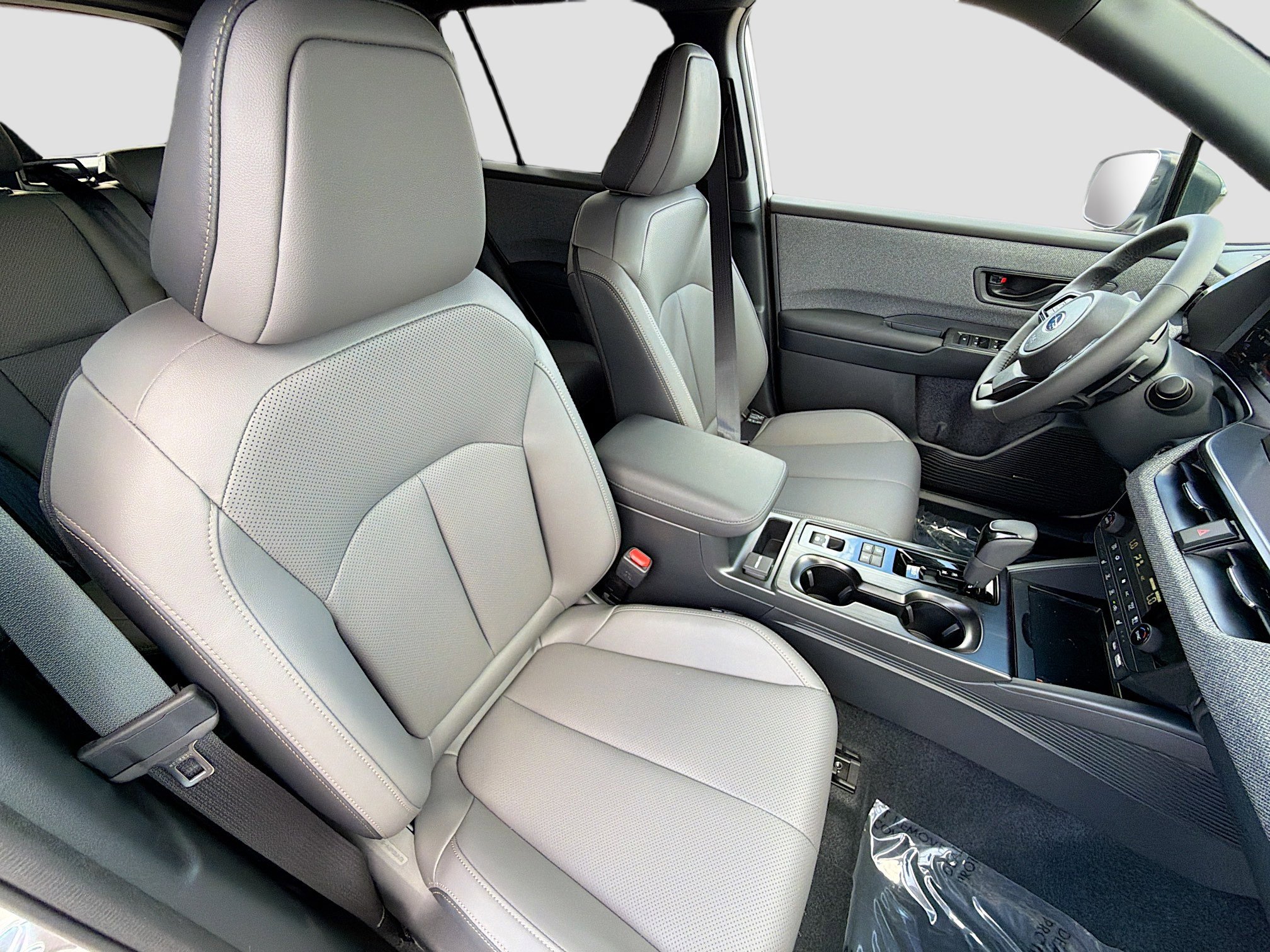 New 2026 Subaru Outback Limited AWD/4WD image 14