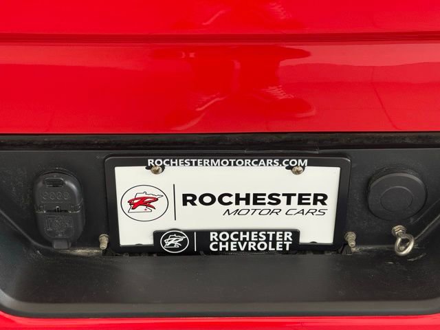 Used 2020 Chevrolet Silverado 1500 RST AWD/4WD image 40