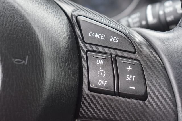 Used 2016 MAZDA CX-5 Touring AWD/4WD image 25