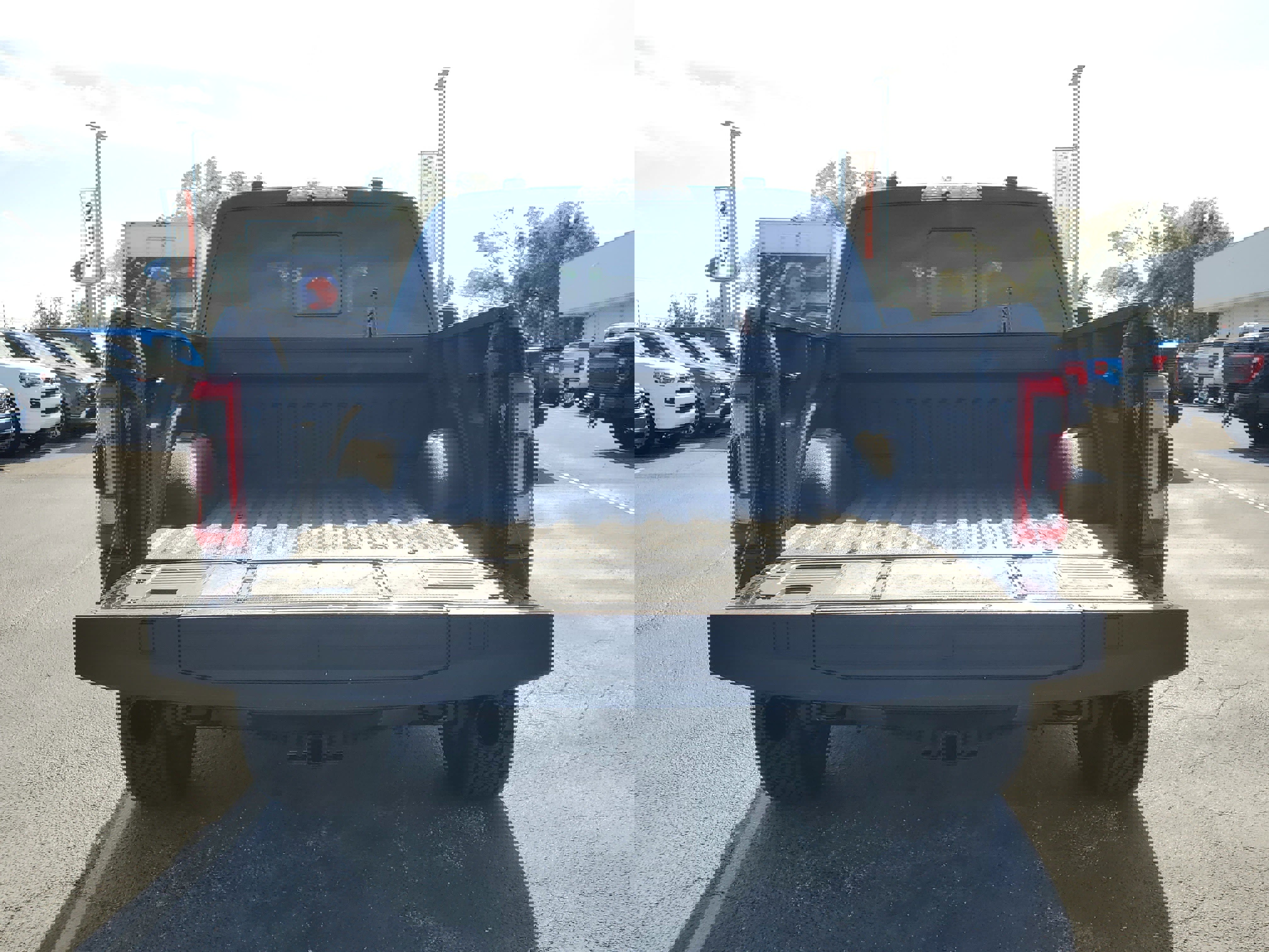 Certified 2023 Ford F150 Raptor image 9