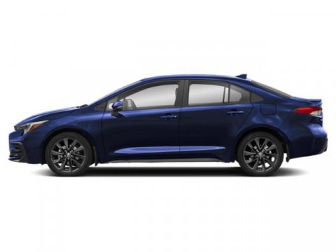 New 2026 Toyota Corolla SE image 3