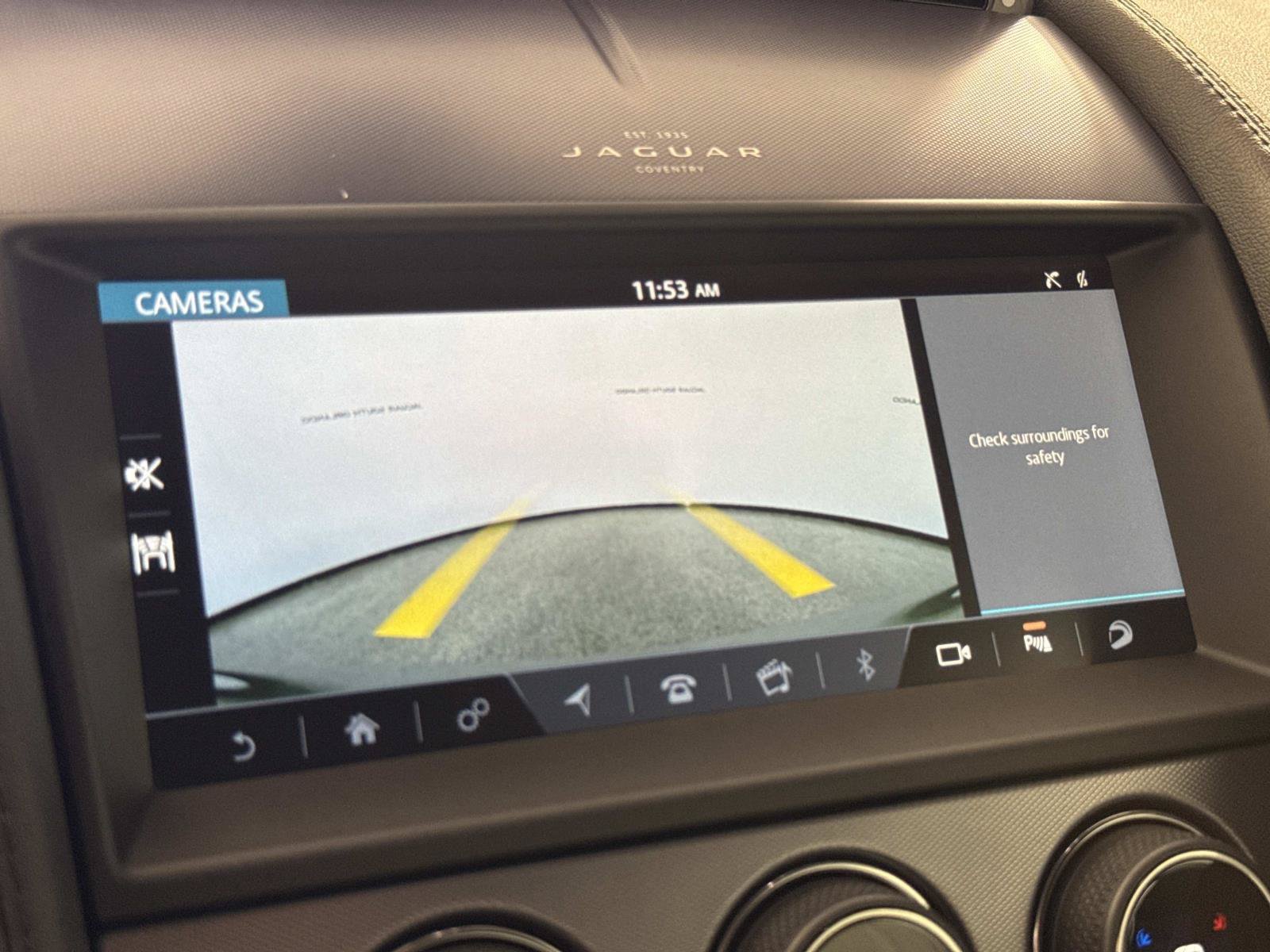 Used 2023 Jaguar F-TYPE Coupe RWD image 27