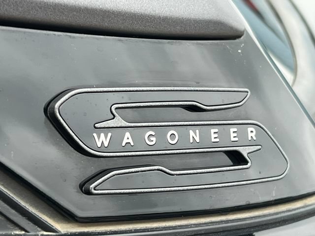 Used 2024 Jeep Wagoneer Limited AWD/4WD image 49