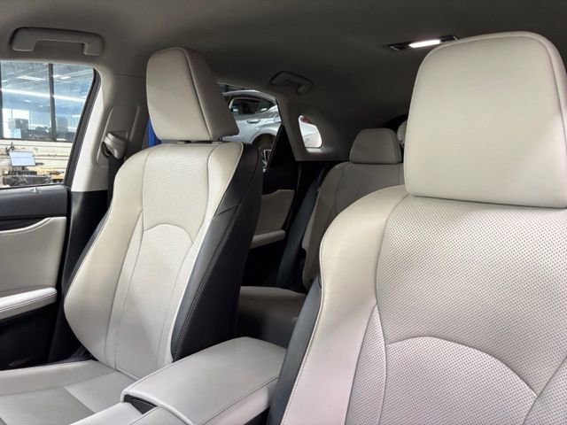 Used 2016 Lexus RX 350 FWD image 22