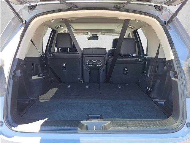 Used 2024 Honda Pilot Elite image 6
