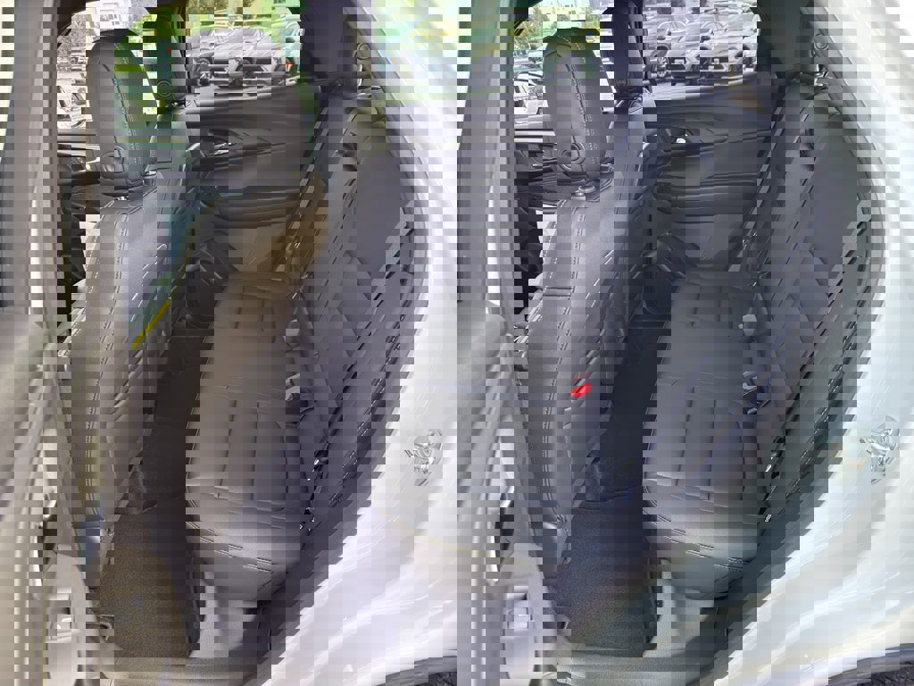 New 2026 Chevrolet TrailBlazer ACTIV w/ Convenience Package image 20