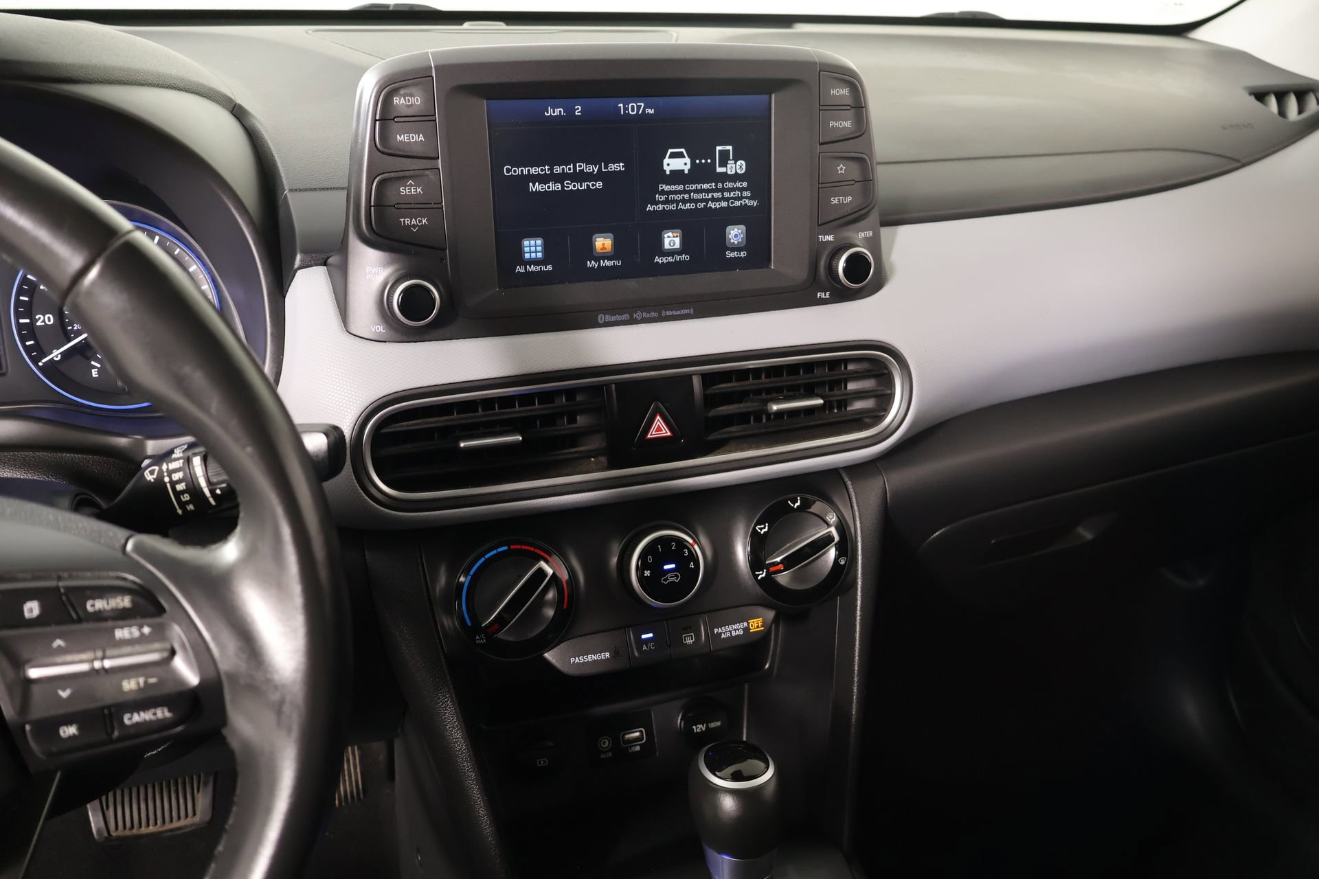 Used 2021 Hyundai Kona SEL FWD image 5