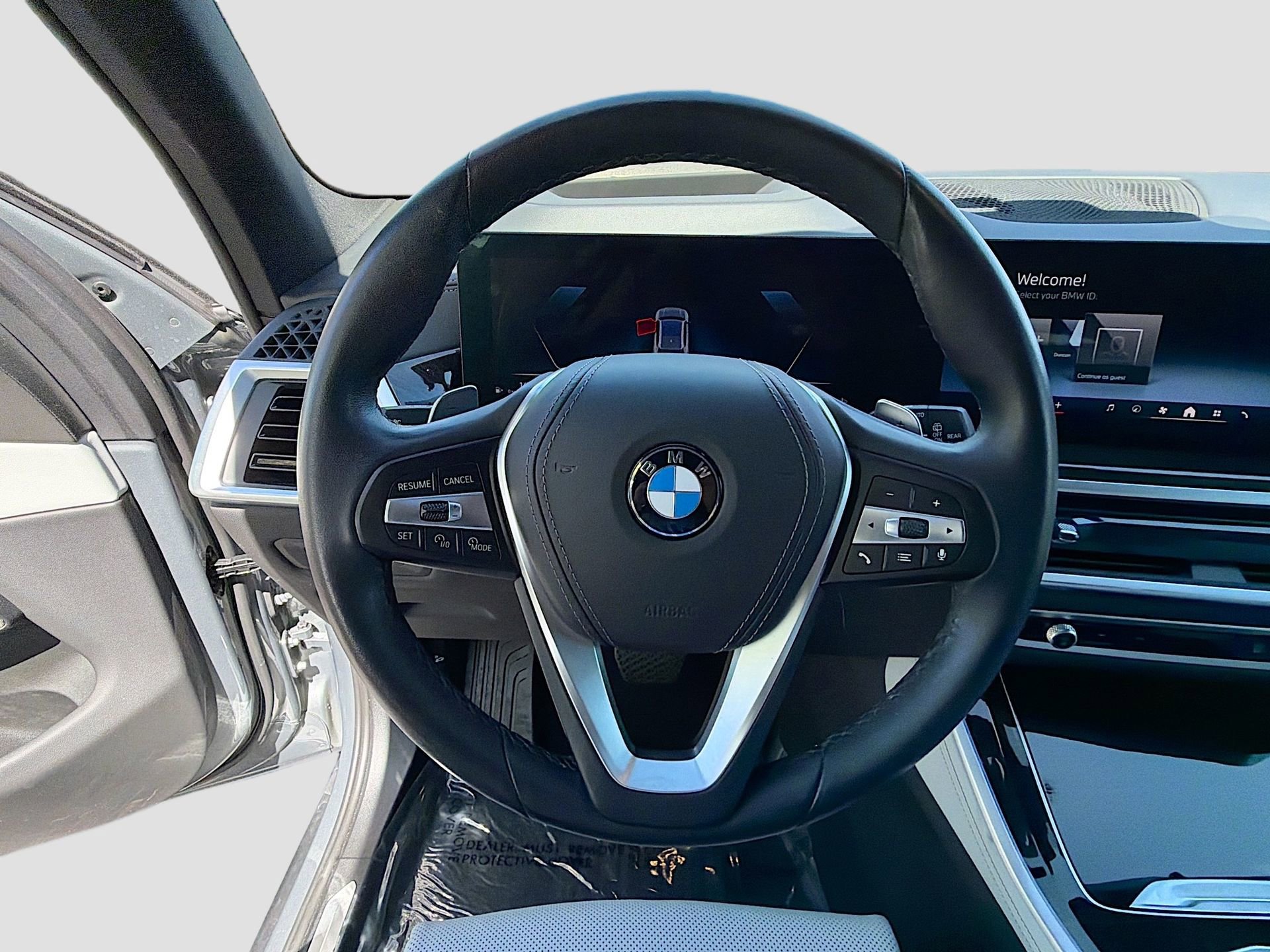 Certified 2024 BMW X5 sDrive40i w/ Premium Package image 41