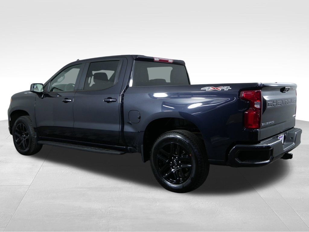 Used 2023 Chevrolet Silverado 1500 RST AWD/4WD image 6