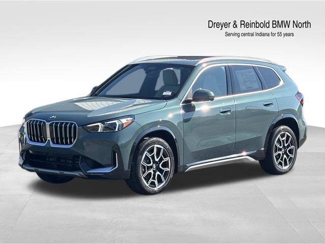 New 2027 BMW X1 xDrive28i