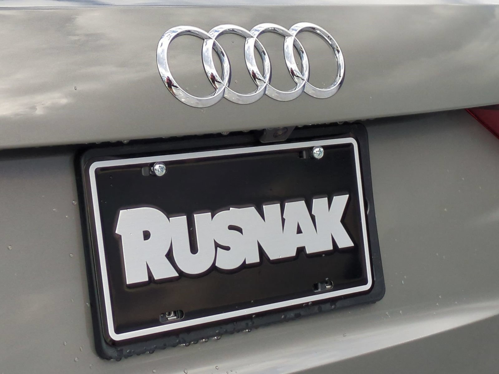 Used 2023 Audi Q3 2.0T Premium w/ Convenience Package AWD/4WD image 19