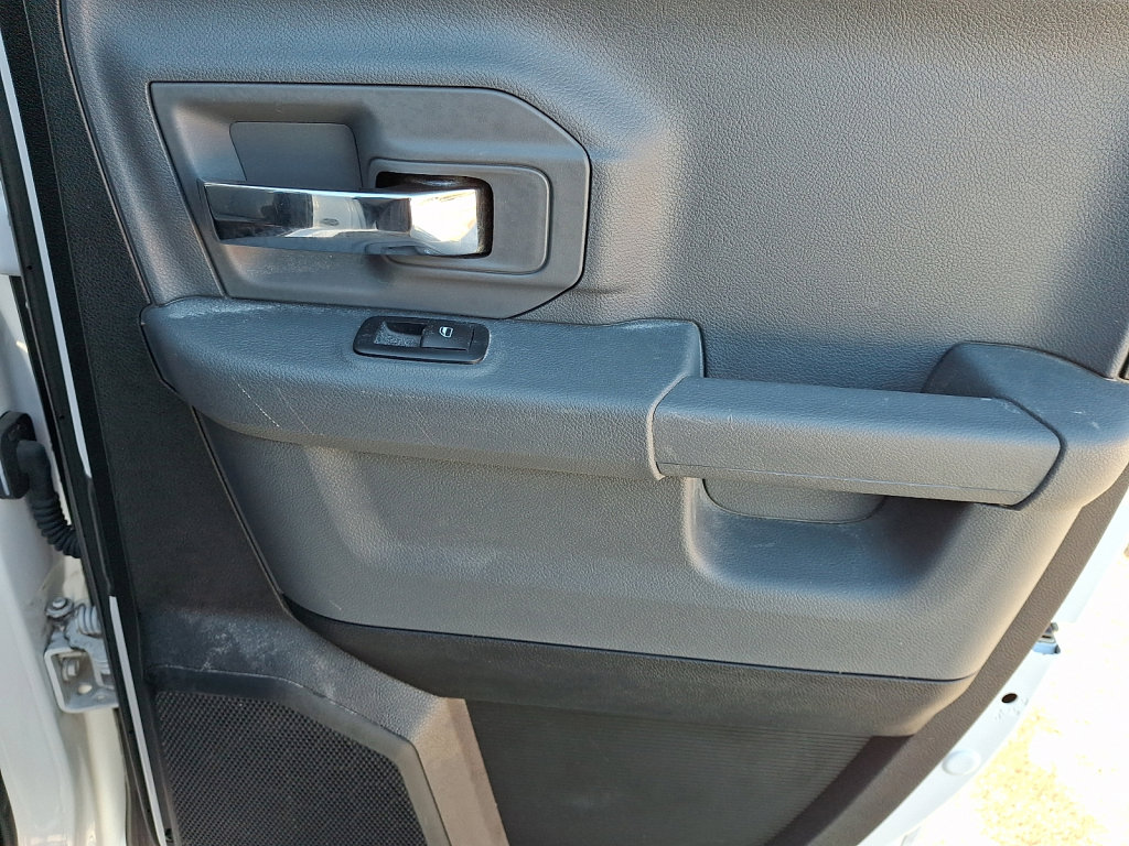 Certified 2024 RAM 1500 Classic SLT image 14