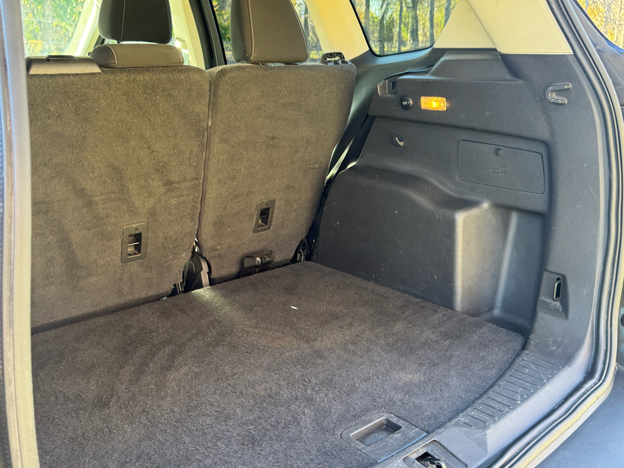 Used 2014 Ford Escape SE w/ Equipment Group 201A image 17