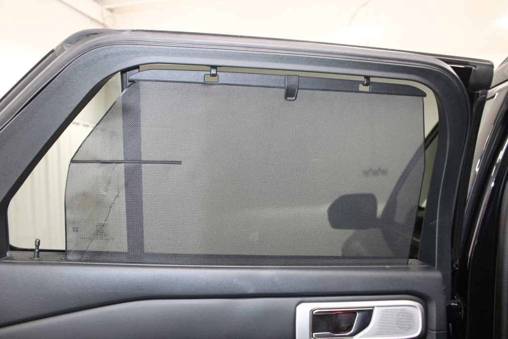 Used 2024 Ford Explorer ST w/ Equipment Group 401A AWD/4WD image 26