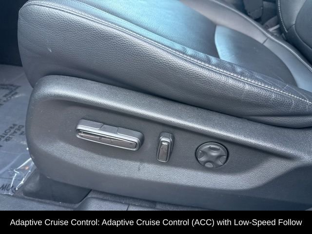 Used 2024 Honda Odyssey EX-L image 21