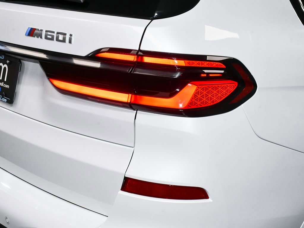 Used 2026 BMW X7 M60i image 93